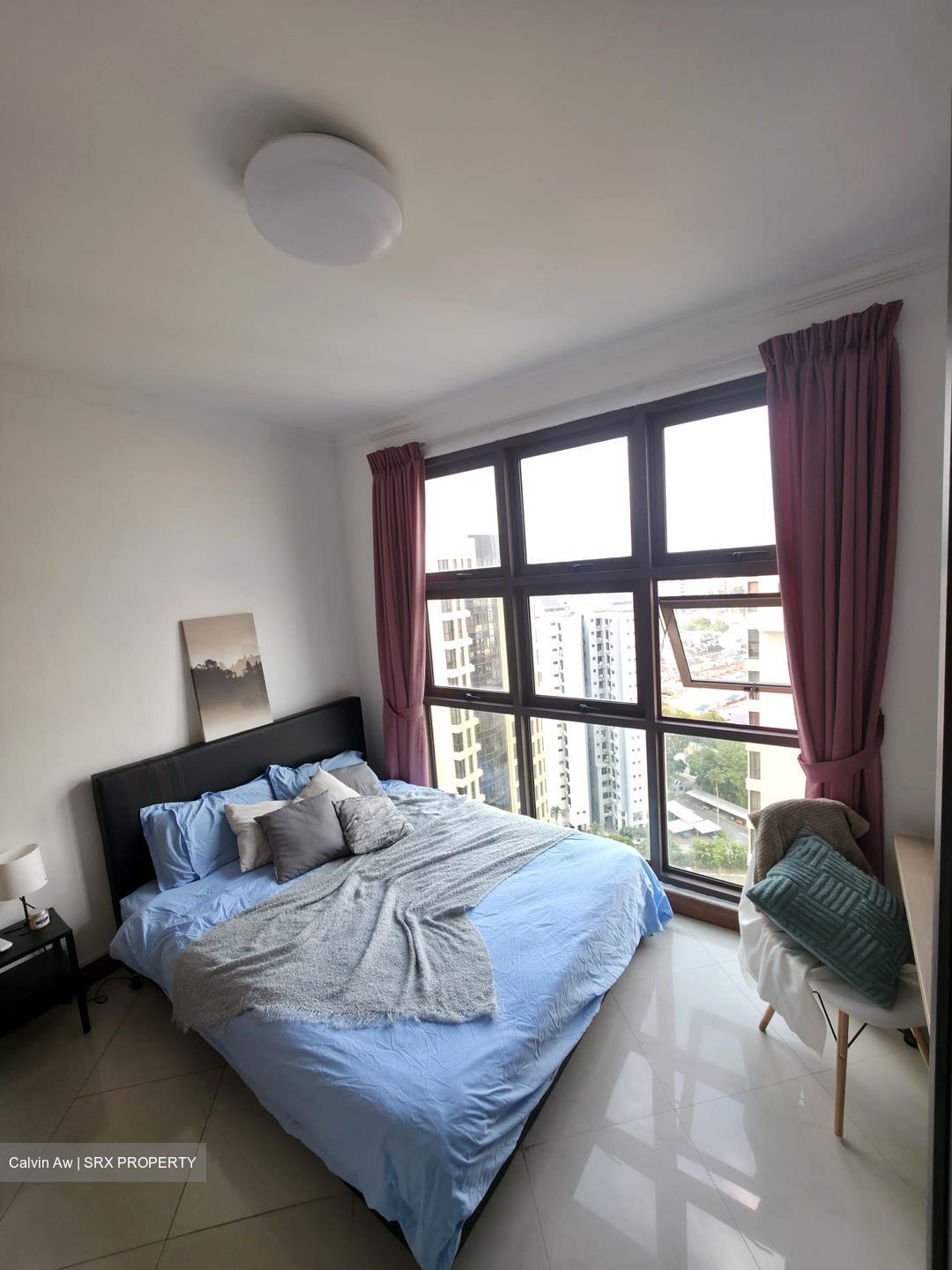 Boonview (D20), Condominium #588517911